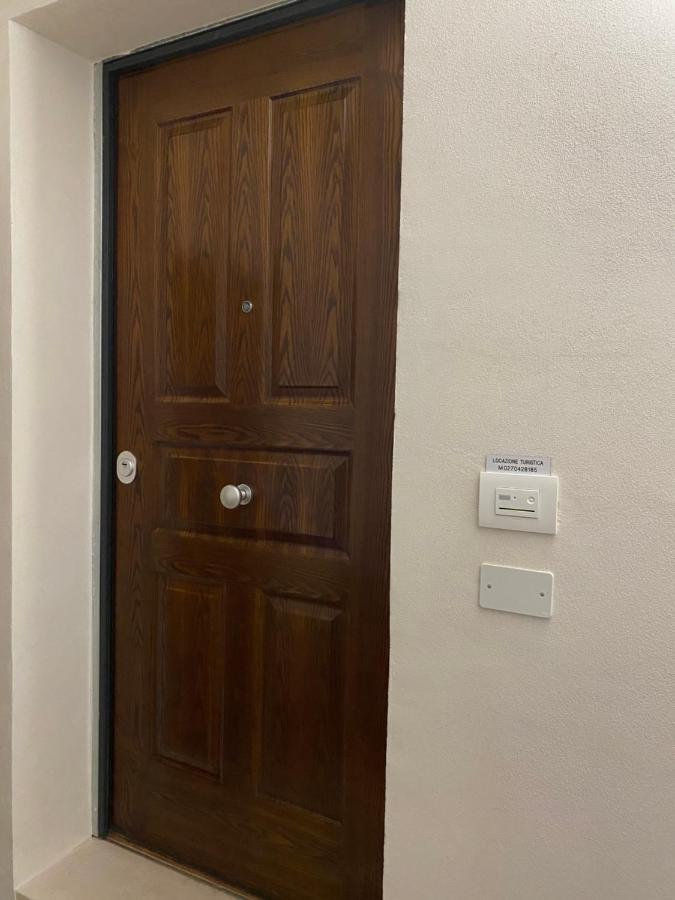Ca' Delle Corti Leilighet Venezia Eksteriør bilde